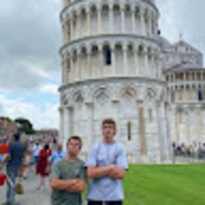 Meet your Posher, Tyler